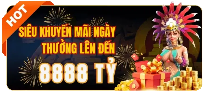 Đa dạng trò chơi 888.bet