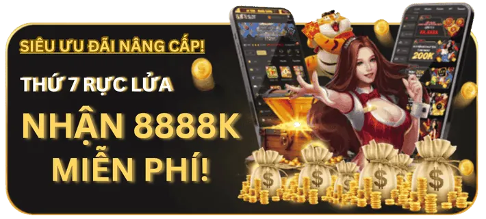 Ưu Đãi Chào Mừng Thành Viên Mới 888.bet