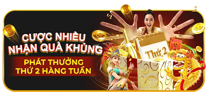 Chương Trình VIP và Khách Hàng Thân Thiết 888.bet