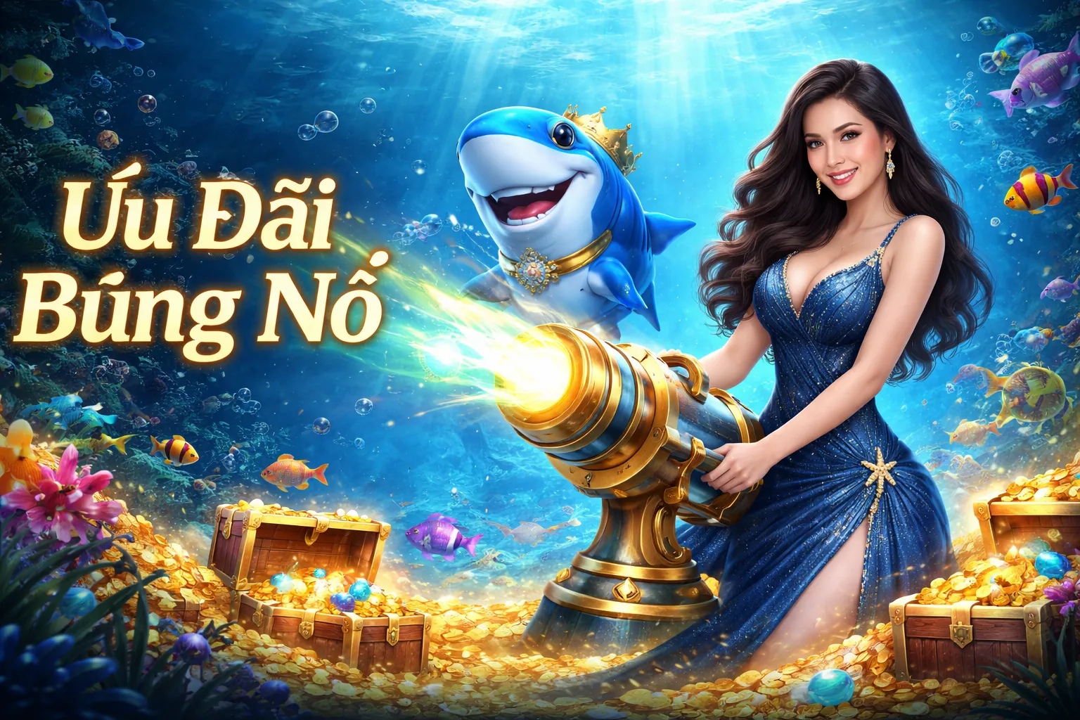 Ưu Đãi Hấp Dẫn 888.bet