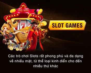 Nổ Hũ tại 888.bet