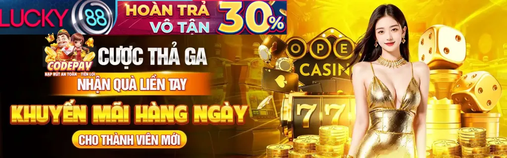 Giới thiệu Nổ Hũ 888.bet